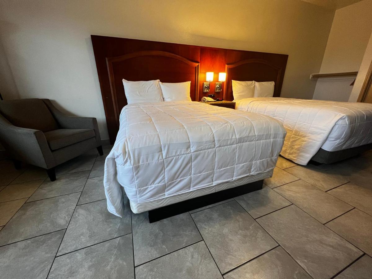 Casa Rosa Inn Port Isabel Εξωτερικό φωτογραφία