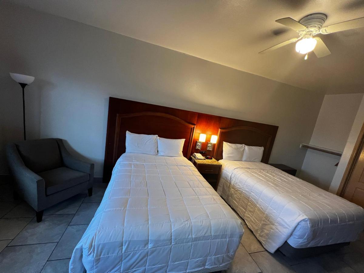 Casa Rosa Inn Port Isabel Εξωτερικό φωτογραφία